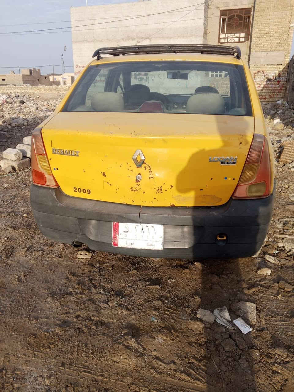 السلام عليكم رينو لوكان بيع مستعجل محتاج  
موديل 2009 گير محرك مكفول 

حدادية جديدة 

هستوني مسمكرهة معوزة صبغ 

وكهربائياتهة يرادلهة ترتيب 

سنوية صاقطة بل 2018

ردت اكملهة بس معتاز وريد ابيعهة 

 للأستفسار اتصل ***********
