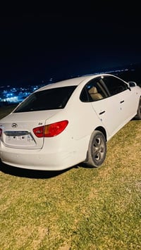 افانتي ادوات ادوات ادوات ادوات 2009 للبيع نضيفة حيل  تبريد محرك كير كه...
