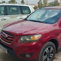 سنتافي • ٢٠١١ • ٦ سلندر امريكي