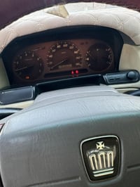 تويوتا كراون • ٢٠٠٢ • كمرك غير مدفوع