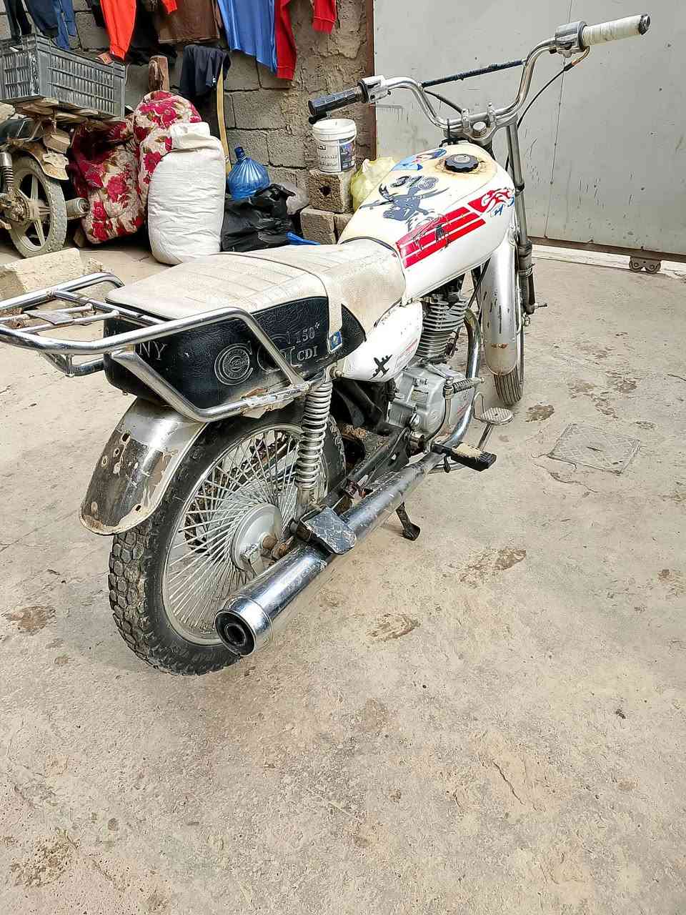 تايكر 2017 اصولي مكينه  شرط الشلعه تايرات جدد سعر 240
ديالى بعقوبه تقاطع القدس قرب كليه بلاد رافدين ***********
