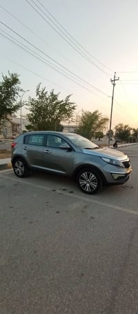 اسبورتج • ٢٠١٦ • ٢٤٠٠