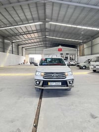 هايلكس • ٢٠٢٥ • ١١٠٠٠ كم