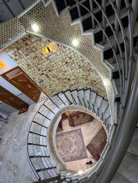 بيت للبيع   المساحه - 300م العنوان - حي اور الاولى  تفاصيل البناء - طا...