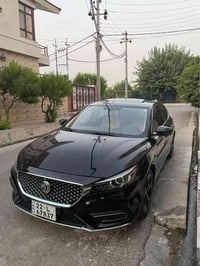 ام جي 6 • ٢٠٢١ • ٦٧٠٠٠ كم