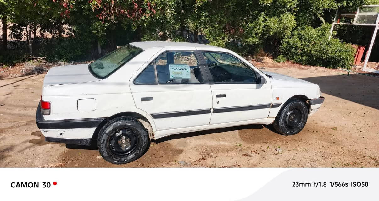 سلام عليكم بيجو روى موديل 2009 للبيع
 صليب جديد باتري جديد عمبار بريك جديد لايتات امامية بدلتهن جدد وبك لايتات جدد بس النمرة الثانيه بلكير تفلت شرط المداور اواجهك ويا راعيهة  مكاني بلنجف  رقمهة نجف سعرهة ب١٧ للستفسار 
***********
