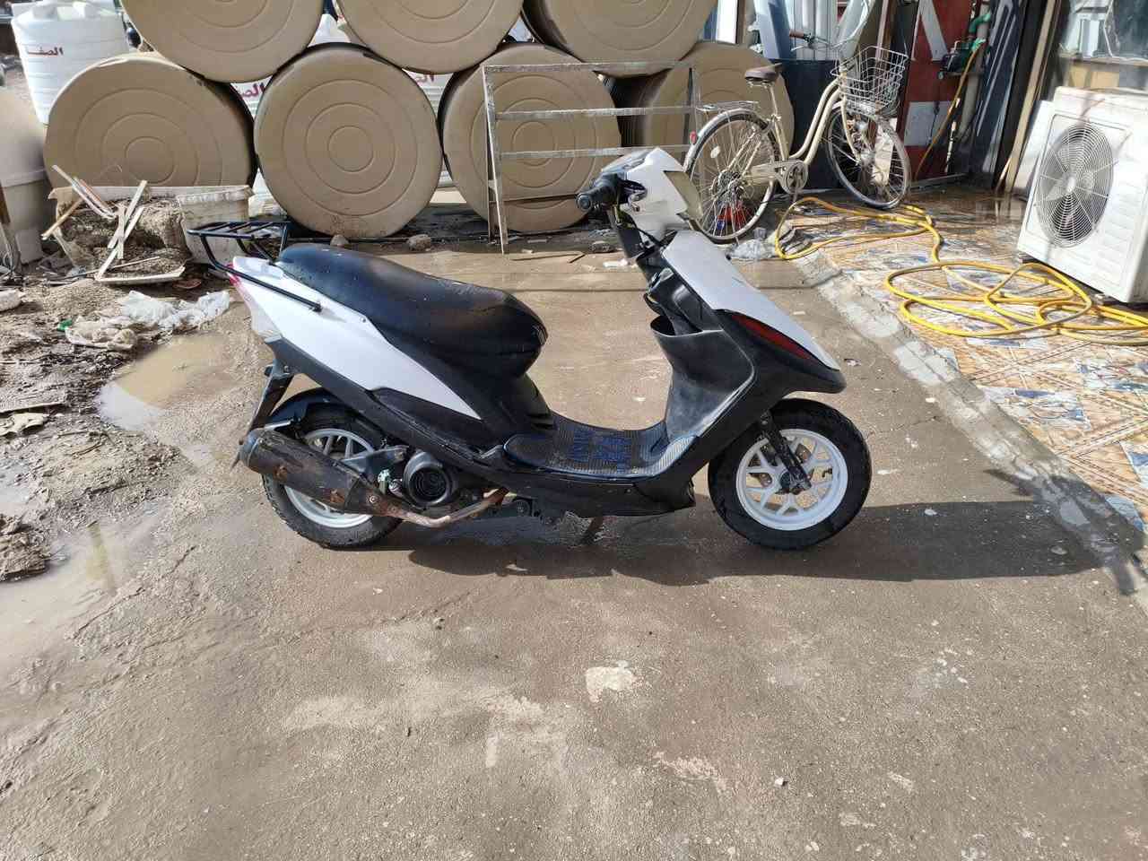 ماكس عدله للبيع نضيفه مال جناي مكينه كهربائيات كله جاهزه سلف وهندر مكاني حله مركز ب 475  ,***********
