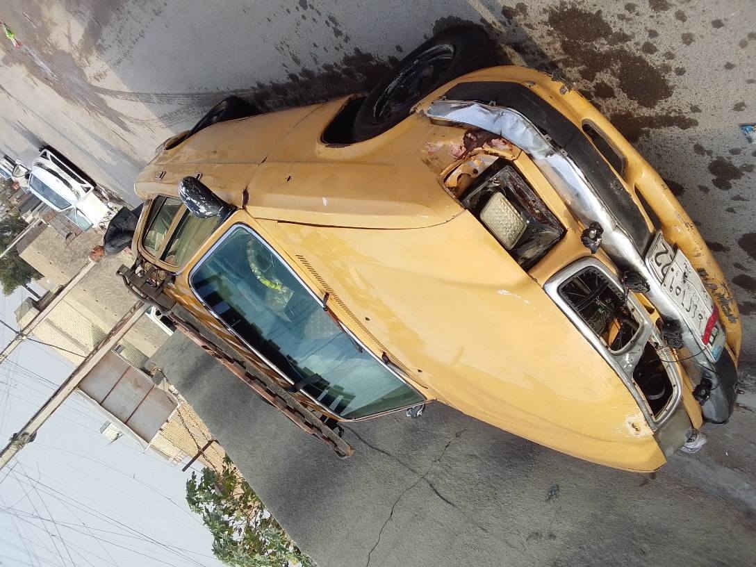 فواكه 2003 جاهزه من كلشي ***********
واتساب موجود السعر 22
تستلمها مصفره بغداد, العراق
