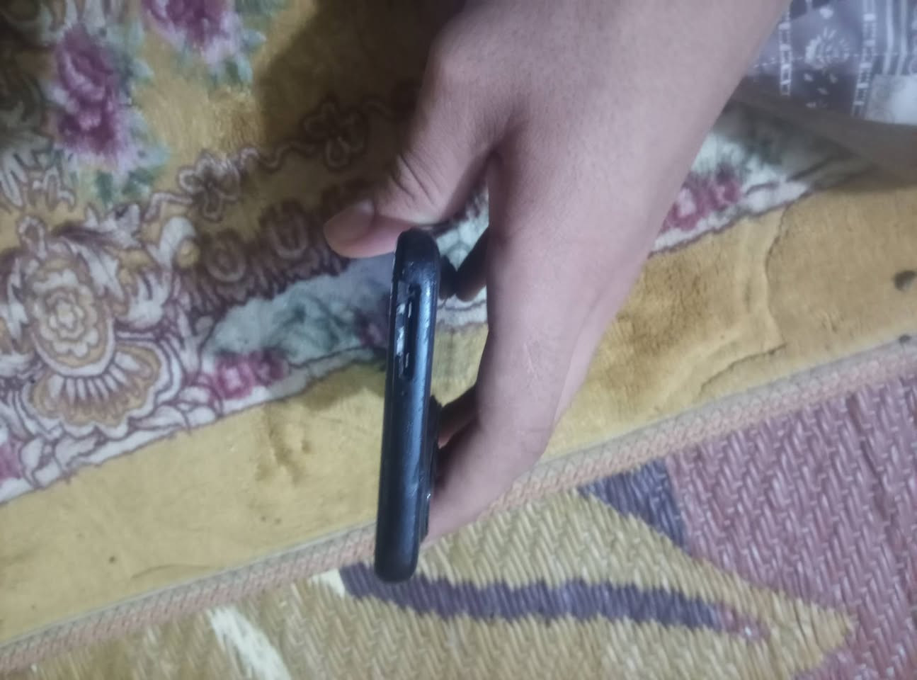 السلام عليكم
هونر x7 
ب40الف


**إذا كنت صاحب هذا الإعلان وتريد حذفه لأي سبب، رجاءا أرسل رسالة إلى الدعم الفني**