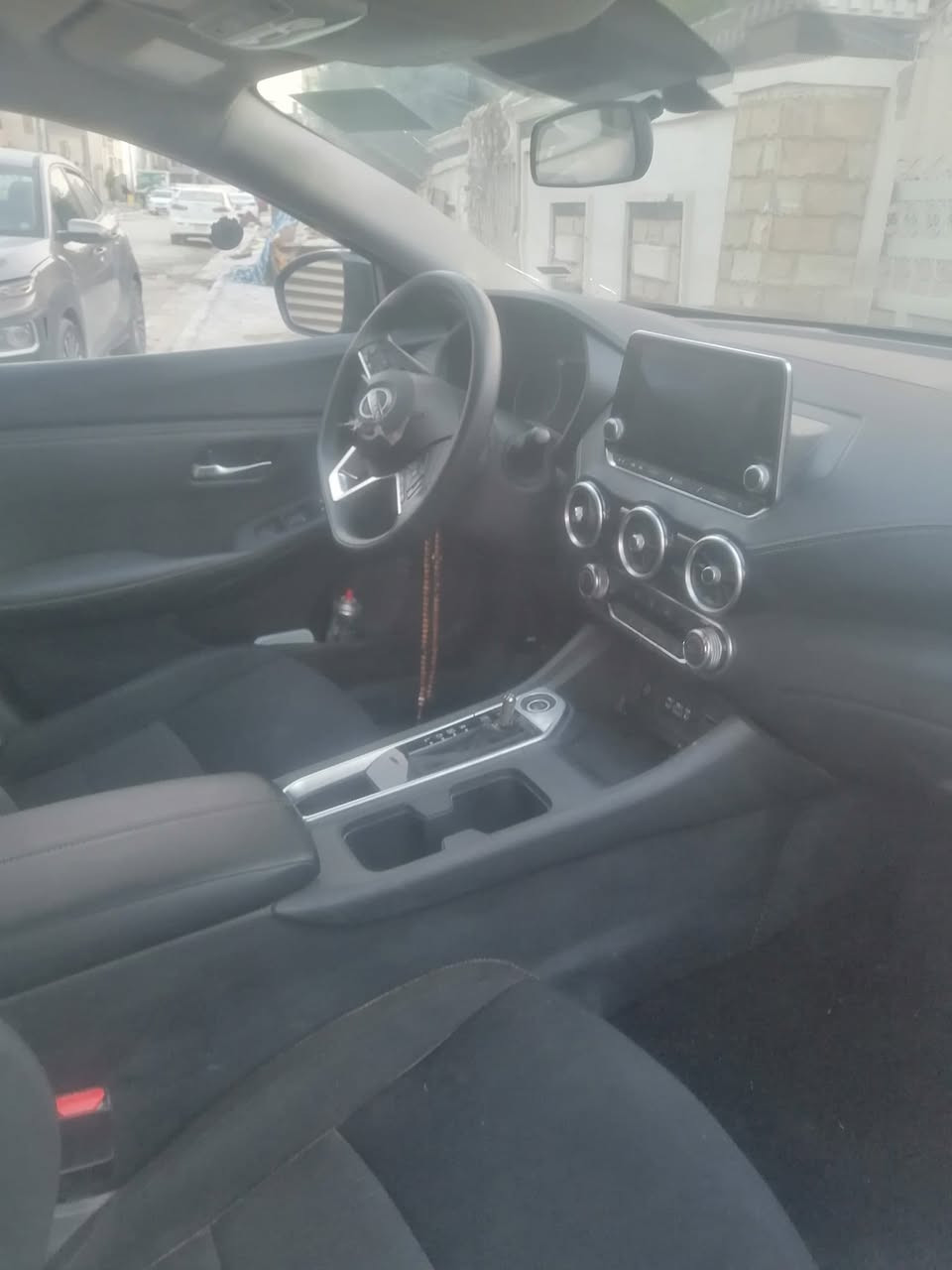 سلام عليكم سنتره موديل ٢٠٢٥ بنيد بدل فقط الباب واضح بل صوره ماشيه ٥الف قابل زياده رقم هاتف *********** بي واتساب مكاني بغداد.
