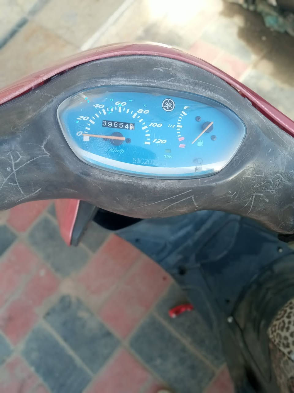 دراجه للبيع ماكس منغولي كامله بوشه 49بلادي مامفتوحه نضافه فول محركه ناعم ضفيره كامله
السعر 450وبيه مجال 
مكاني نجف


**إذا كنت صاحب هذا الإعلان وتريد حذفه لأي سبب، رجاءا أرسل رسالة إلى الدعم الفني**