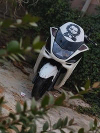 ماجستي • شاصي كامل • بدون مكينه