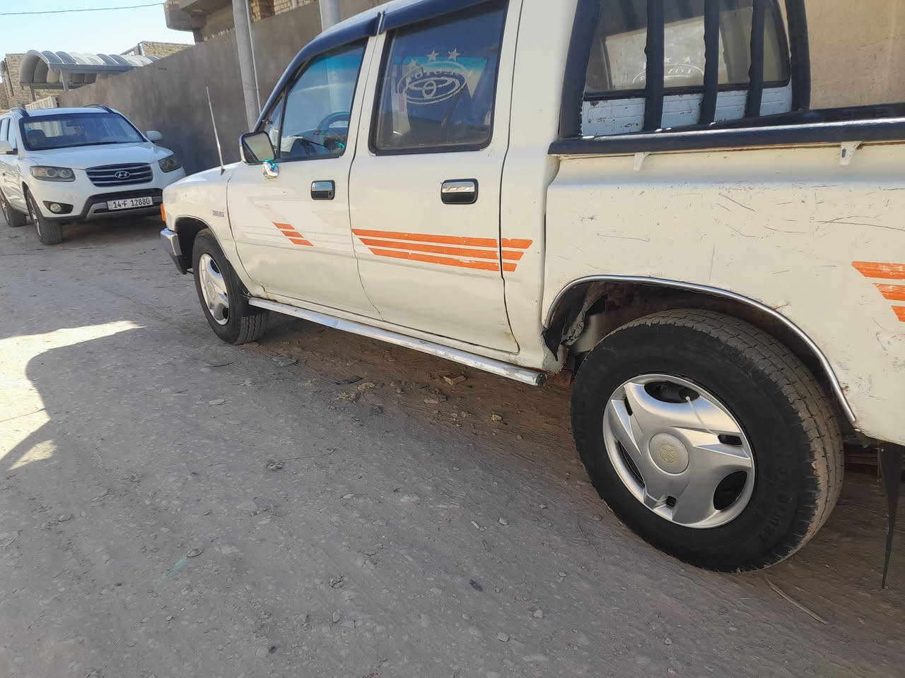 السلام عليكم بيكم للبيع مكفوله رقم بصره تحويل مباشر ألماني مكان ذي قار الرفاعي رقم مبايل ***********اسيا***********
