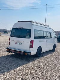 هايس • ٢٠١٧ • غاز جديد