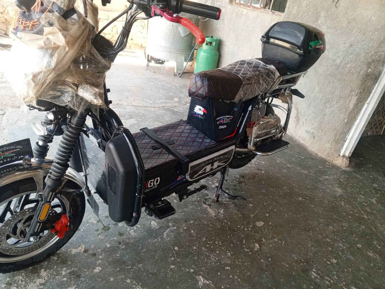 للبيع موديل 2026
‏‪***********‬‏
