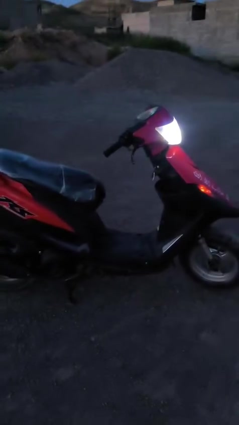 ماكس عدله لبيع
سعر$$$$900
محرك كبس ما مفتوح شرط صبانه ما مضروب
مزود عليه كزوز رياضي جيلات
ختومات موجود تحريك نارررر⚡⚡


**إذا كنت صاحب هذا الإعلان وتريد حذفه لأي سبب، رجاءا أرسل رسالة إلى الدعم الفني**