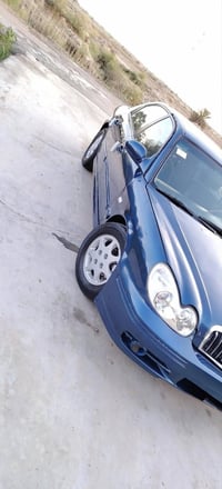 سوناتا ٢٠٠٣ • رقم بغداد • محرك وكير مكفول