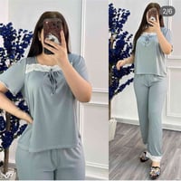 نزاكة • قطعة وحدة • مقاسات L-3XL