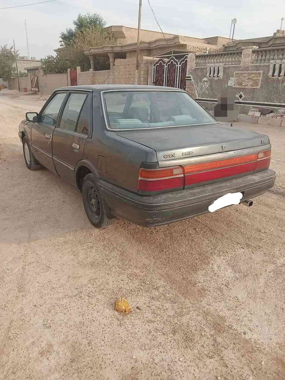 #للبيـــــع
#كيا موديل 92
تبريد تدفئه شغال
تخم تاير
صدر جديد 
رقم انبار انكليزي
سنويه 32
هزه جديده
كير عادي
سياره ع وضع شركه
مكان فلوجه


**إذا كنت صاحب هذا الإعلان وتريد حذفه لأي سبب، رجاءا أرسل رسالة إلى الدعم الفني**