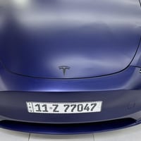 تسلا موديل y برفورمنس ٢٠٢٣ مغلف ppf  سعر ٢٤٥ ٠٧٨٢٤٧٧٢٤٧١