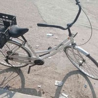 بيسكل ياباني • موديل 2019 • ناصرية