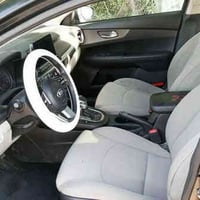 فورتي موديل 2023 بدون رقم حادث مالتها حرق سياره مصلحه شغاله ماشيه السي...