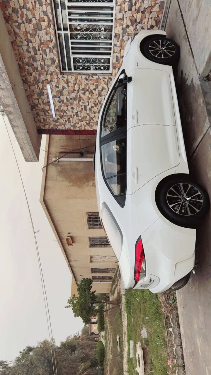 سلام عليكم 
كورلا تجيمع صيني شكل الامريكي 
موديل 2025
ماشية 24000
مكفوله كفاله عامة 
سعر 153 وبيها مجال قليل 
مكاني بغداد 
مجمع نجمة بغداد 
 رقم الهاتف ***********
