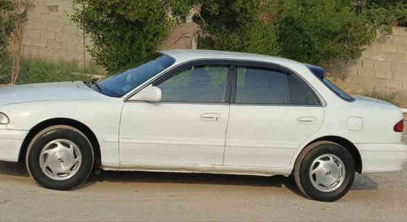 سوناتا تو موديل94 لون أبيض كير مكينة خير من الله تخم تاير اوتوماتيك
المكان .ديالى ناحية السلام  
للسستفسار.***********
