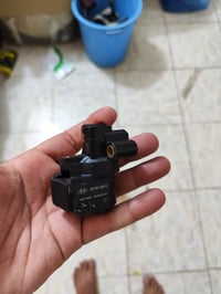 شباب السلام عليكم عندي هاي القطع من يمهم 9 قطع جديدات غير مستخدمات بال...