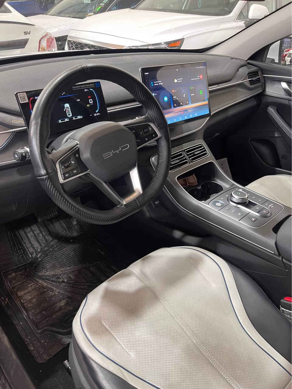 Byd 2025 
۲۲ هەزار رۆیشتوە هەموو گیانی بەشەرتە قۆپێکی لە دەرگای سایەقه هەیە و لایتی دواوەی درزی هەیە سحری ۱۱۸ کەمێک مەجال أربيل, العراق


**إذا كنت صاحب هذا الإعلان وتريد حذفه لأي سبب، رجاءا أرسل رسالة إلى الدعم الفني**