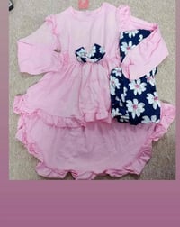 فساتين اطفال • بهاري تصيفه • بات بات