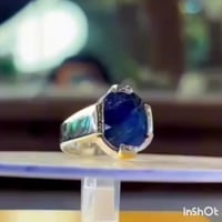 زفير طبيعي • جوهرة • صنعة يدوية