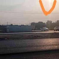 طريق سنيه ديوانيه • 200م • غرفتين