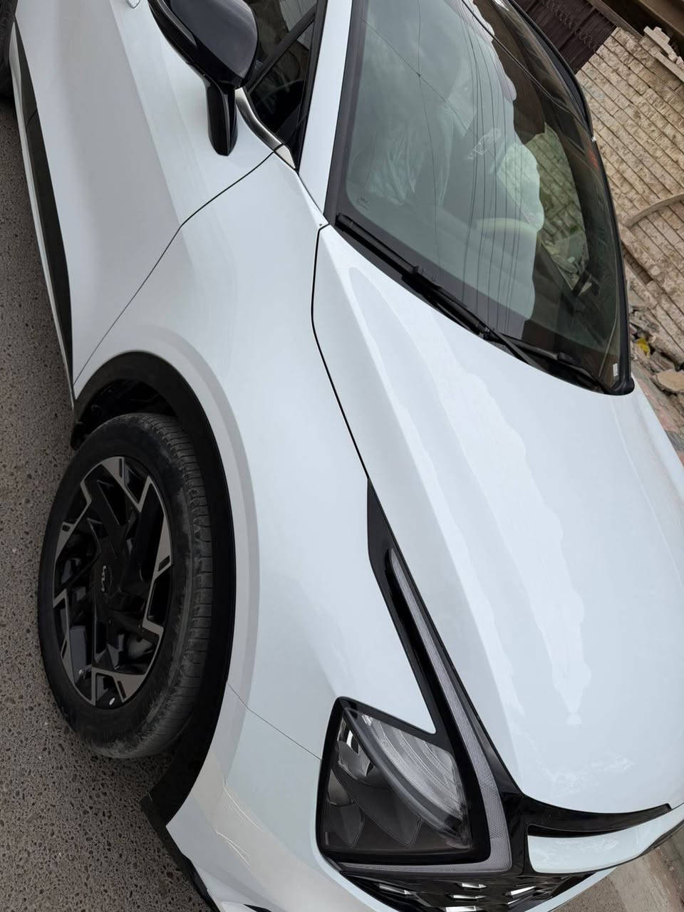 سبورتج جيتي لاين 2024 خليجي
السلام عليكم 

للبيع سبورتج جيتي لاين خليجي2024

السياره مكفوله كفاله عامه

السياره فولل مواصفات للاخير

المواصفات:

بانوراما

كشنات تدفئه تبريد

3انظمه قياده

كشنات جلد

2شاشات دجتل

فورويل السياره

محرك 2000 دوش

لايتات لد

4جامات اوتو

2كشن كهرباء

تحكمات ستيرن جهتين

صندوك كهرباء

السعررر:240 وبي مجال تصل وبخدمتك

هواي مواصفات بعد بيه معروفه الجيتي لاين

العنون :بغداد الشعب

رقم الجهاز:***********

ماعجبك المنشور ارفعه بكلمه يالله🤍
