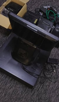 كاشير متكامل • شاشة لمس • النجف حي السلام