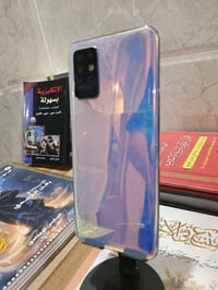 انفنكس نوت ٨ • ١٢٨ جيجا • كام امامية معطلة