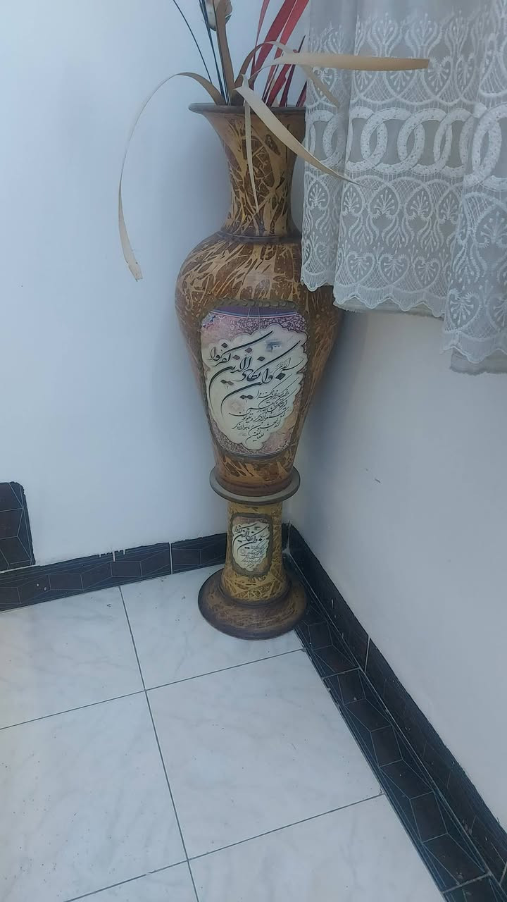 للبيع بغداد


**إذا كنت صاحب هذا الإعلان وتريد حذفه لأي سبب، رجاءا أرسل رسالة إلى الدعم الفني**