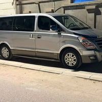 هيونداي H1 • ٢٠١٧ • بصرة ابو الخصيب