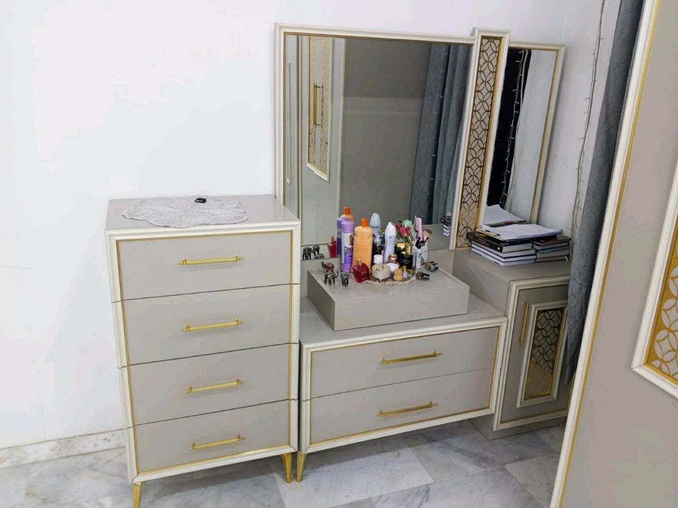 غرفه تركيه فووول نضافه 950 واصل نقل وشد