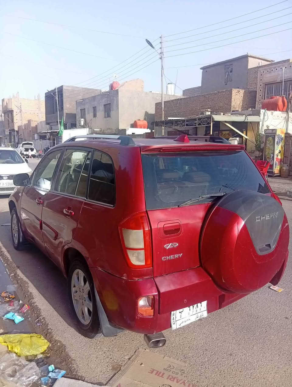 السلام عليكك تيكو ٢٠١٣ سنويه لغايه ٢٠٢٨ المحرك والكير كورلاالسعر ٤٥ مع المجال


**إذا كنت صاحب هذا الإعلان وتريد حذفه لأي سبب، رجاءا أرسل رسالة إلى الدعم الفني**