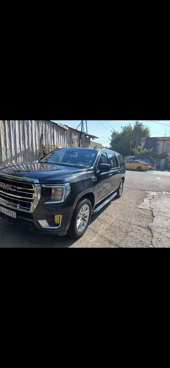 🚘 للبيع جمسي موديل 2021 🚘
✅ ماشية 500
✅ كير جديد
✅ رقم أربيل
✅ السيارة جاهزة للاستخدام
✅ ما بيها أي نقص
💰 السعر: 34,000 $
📞 للاستفسار: ***********
