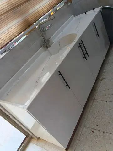 غراض للبيع مكان بغداد زعفرانيه 
البردات جدد هنه والاكسسورات ب300
الميز ب50
كاونتر 3 قطع ب400


**إذا كنت صاحب هذا الإعلان وتريد حذفه لأي سبب، رجاءا أرسل رسالة إلى الدعم الفني**