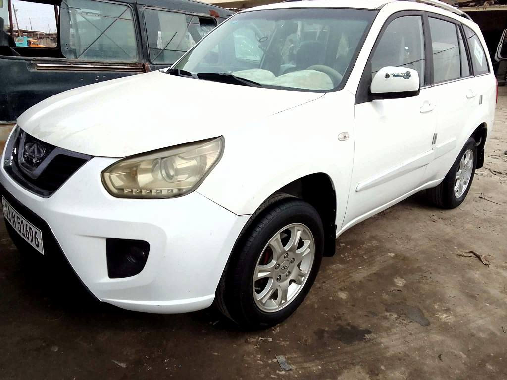 للبيع تيكوا 2013 كلها على البلاد مابيها صبغ محرك وكير خير من الله صدر امامي خلفي ومشط كله جديد كير كهرباء المرغوب..  كهبائياتها كلها شغالة سنتر لك  كامرة امامي وخلفي رقم #بغداد دولي سنويه وهزه كله جديد السيارة مامتعوبة مال بيت السعر 65 ورقه وبيها مجال   مكاني الفلوجة للتواصل على رقم *********** 

لحد يراسلني اني مكلف بنشر ماعرف عنها شي اتصل برقم
