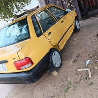 مكينة حدادية • ٢٠١٢ • نجف