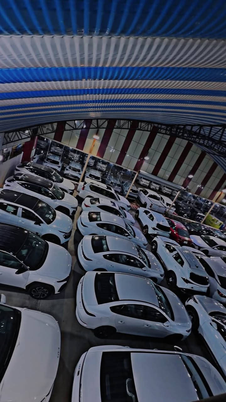 الريادة لتجارة السيارات 

وصول كافة انواع السيارات لدى الريادة لتجارة السيارات عروض حلوه ع  جميع السيارات زورونا وبيكم خير وتدللون 
 
موقعنا بابل طريق  حلة _نجف  _المعارض الحديثه

صفحتنا ع الفيسبوك و الإنستغرام الريادة لتجارة السيارات

اخوكم مصطفى الشمري  ***********
