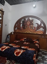 غرفة نوم • عراقي • مجال
