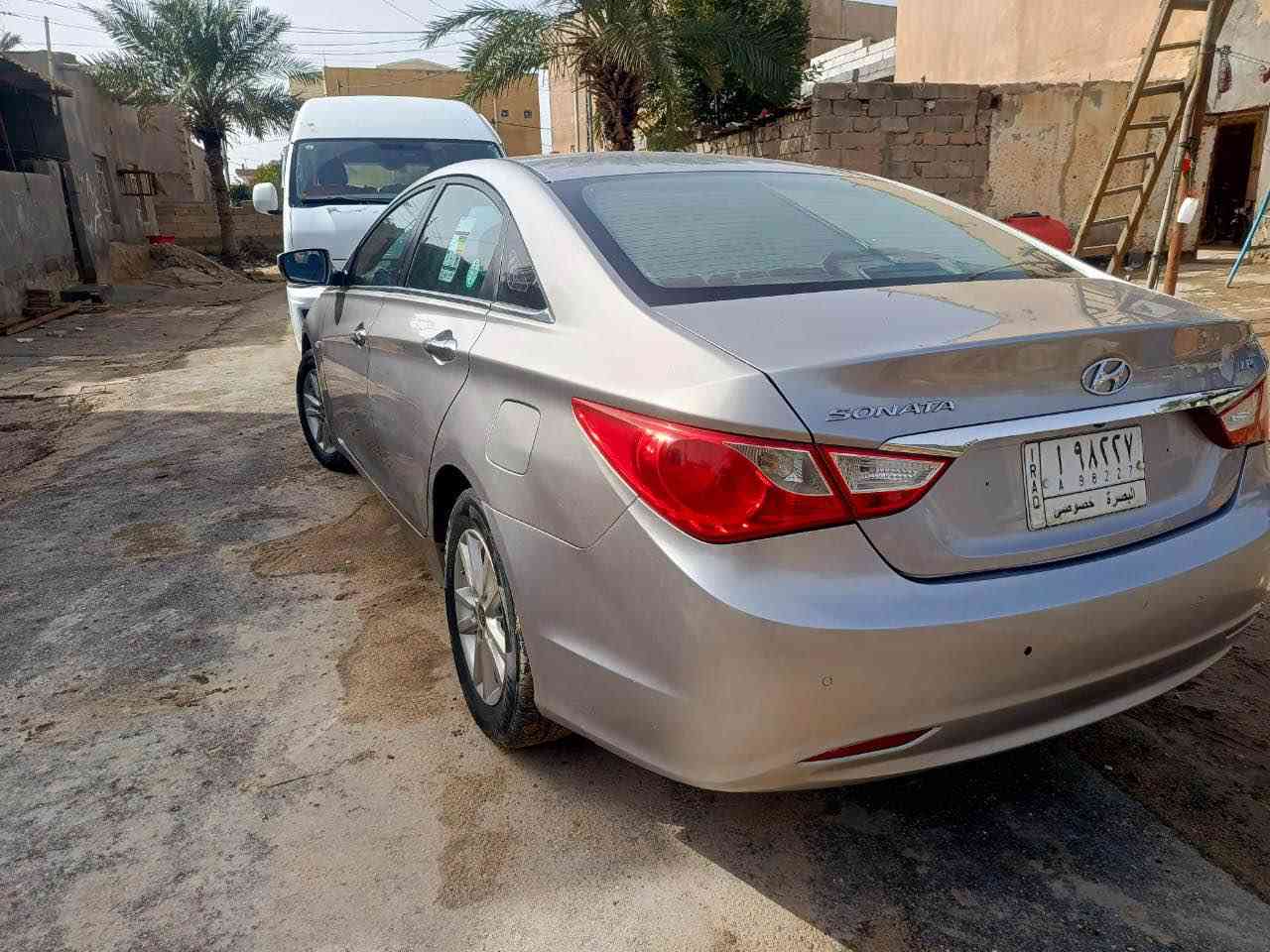 سوناتا موديل ٢٠١٤ وراد كوري مكفول من ضربه ماينكفل من صبغ سياره حلوه وجاهزه محرك ٢٠٠ دوش سنويه ٢٠٢٩ تنتهي محرك كير حداديه حلوه سعر ١١٠ وبيه مجال قليل اني مكلف بنشر هاذا رقم راعيه*********** عنوان البصره دور معمل ورق البصرة, العراق
