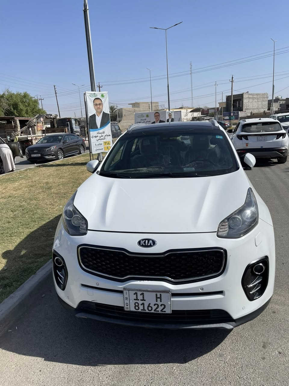 سبورتج 18بغداد بانوراما خليجي مكفوله مال بيت جديده بسمي مكاني ديالى  180سعرها اتصال على رقم ***********
