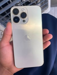 ايفون ١٤ برو ماكس • ٢٥٦ • بطارية ١٠٠%