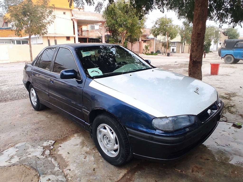 بسم الله 
النترا 1995 سه نه وى أوليات به شه رت سياره كه جاهزه سعرى خوار بازاره 
ته بريد سارد و گه رم لە سەر سویچ ئیش اکات..حە یکە لی جوانه ناو و دە ری جوانه 
کارەبایی هە مو ئیش اکات 
چوار تایەی باشی لە ژیرە.. سعری 19گلا
شوین کلار *********** كالار, السليمانية
